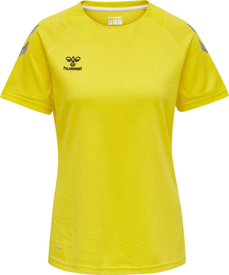 hummel Lead Jersey (women's)-Soccer Command