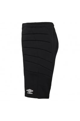 Umbro Padded GK Shorts-Soccer Command