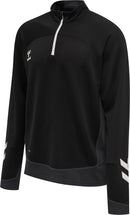 hummel Lead Half Zip Jacket-Soccer Command