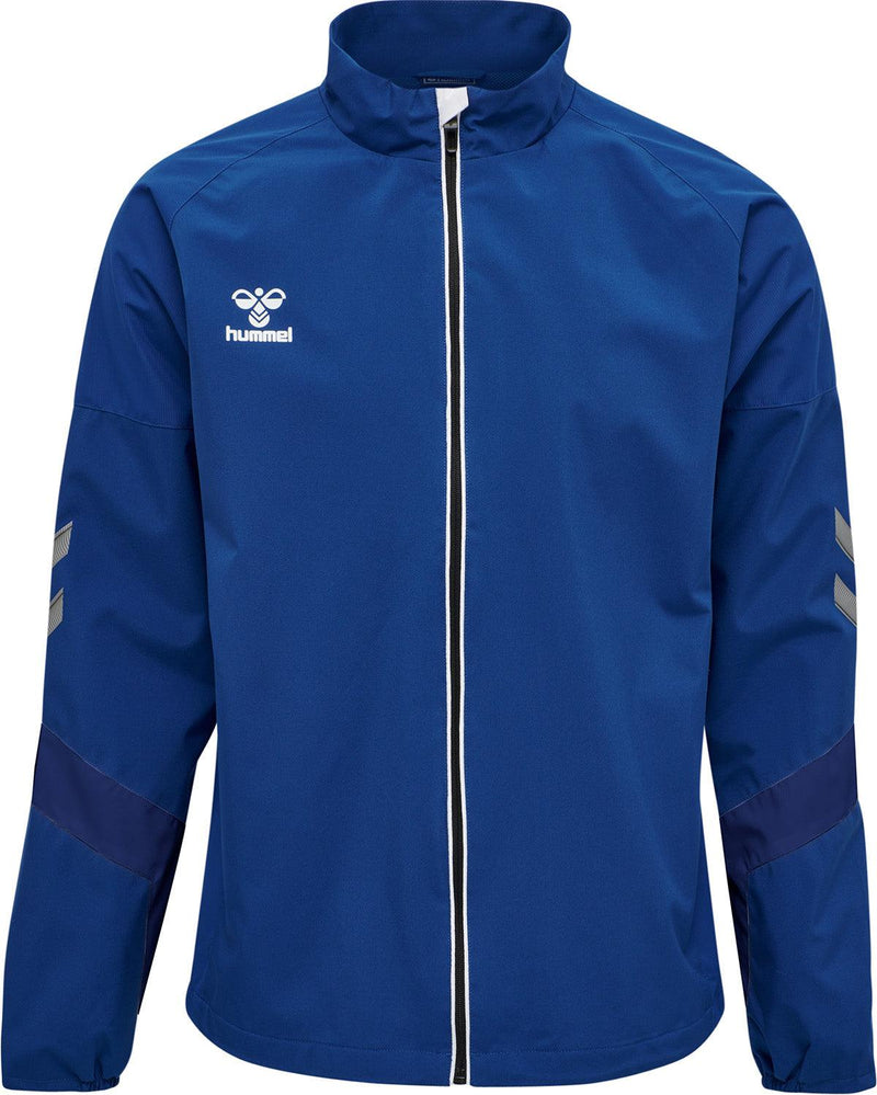 hummel Lead Training Jacket-Soccer Command