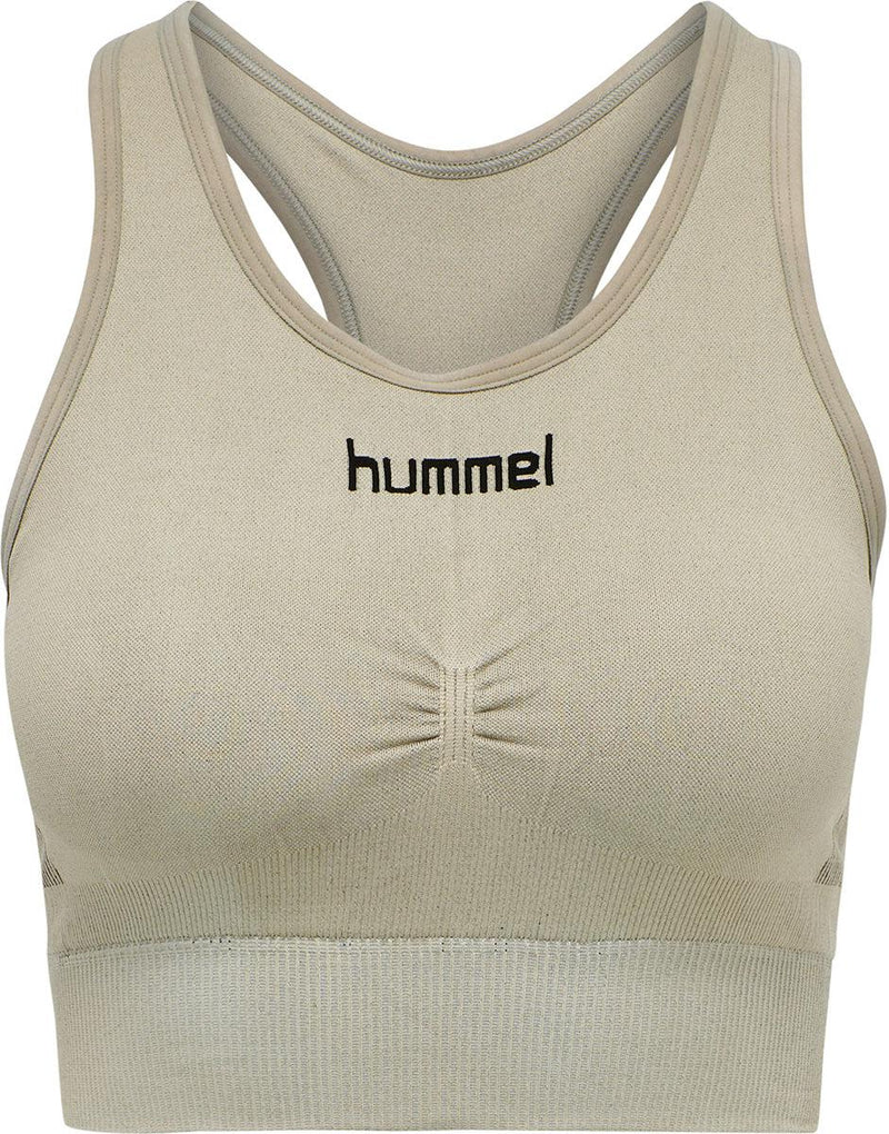 hummel First Seamless Bra-Soccer Command