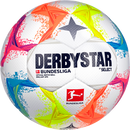 Select 22/23 Bundesliga Derbystar Brillant APS Soccer Ball-Soccer Command