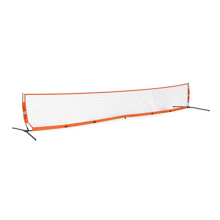 3' x 12' Bownet Portable Field Barrier-Soccer Command