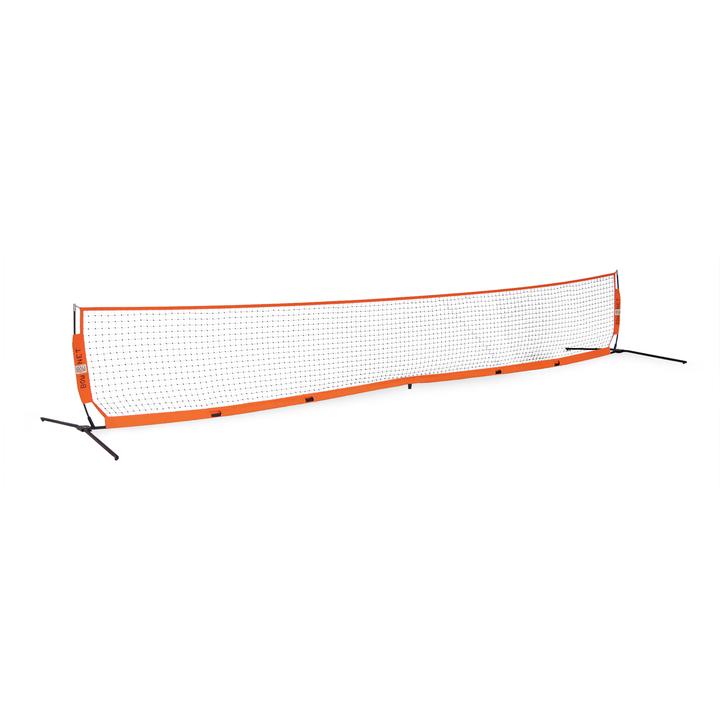Bownet Field Barrier