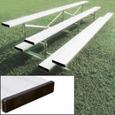 Bleachers Without Fencing-Soccer Command