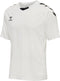 hummel Core XK Poly SS Jersey (youth)-Soccer Command