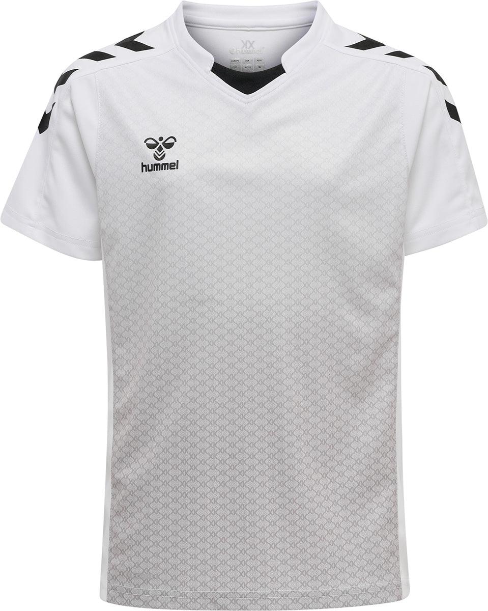 hummel Core XK Sublimation SS Jersey (adult)-Soccer Command