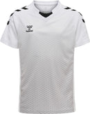 hummel Core XK Sublimation SS Jersey (youth)-Soccer Command