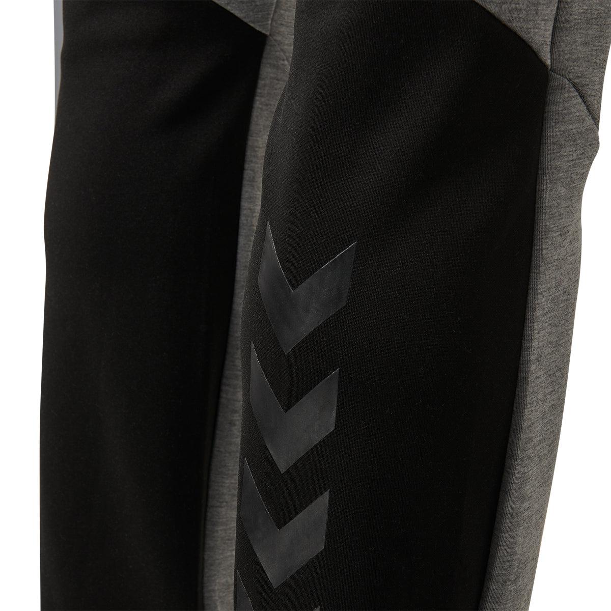 hummel Tropper Tapered Pants-Soccer Command