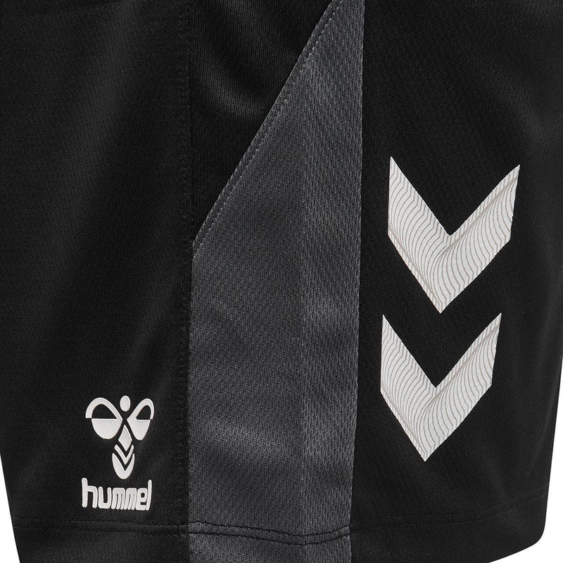 hummel Lead Trainer Shorts-Soccer Command