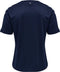 hummel Core XK Poly SS Jersey (youth)-Soccer Command