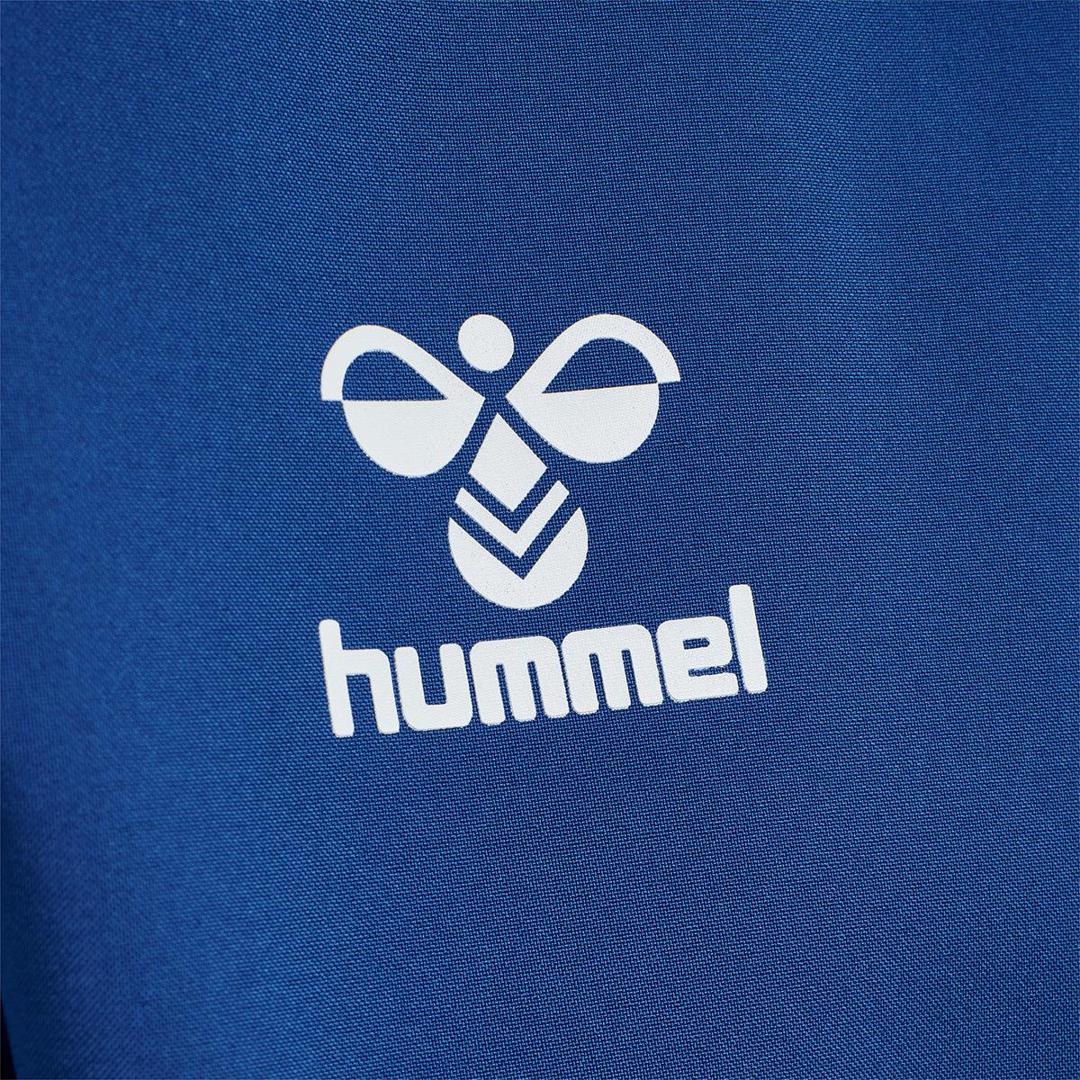 hummel Lead Training Jacket-Soccer Command