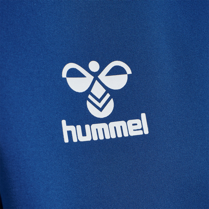 hummel Soccer Lead Training Command Jacket –