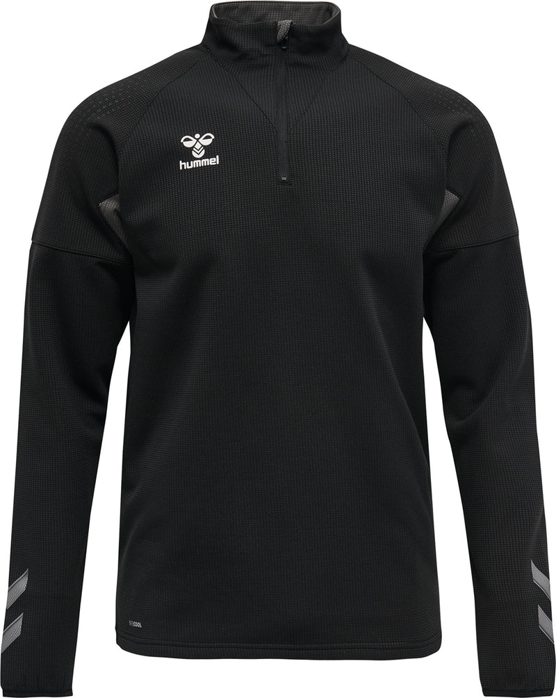 hummel Lead PRO Half Zip Jacket-Soccer Command