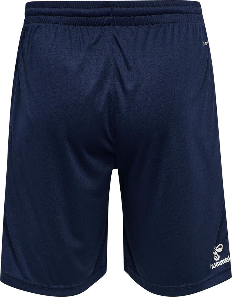 hummel Core XK Poly Shorts (adult)-Soccer Command