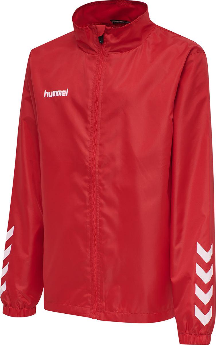 hummel Promo Rain Jacket-Soccer Command