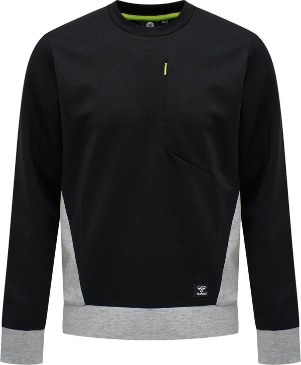 hummel Tropper Sweatshirt-Soccer Command