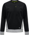 hummel Tropper Sweatshirt-Soccer Command