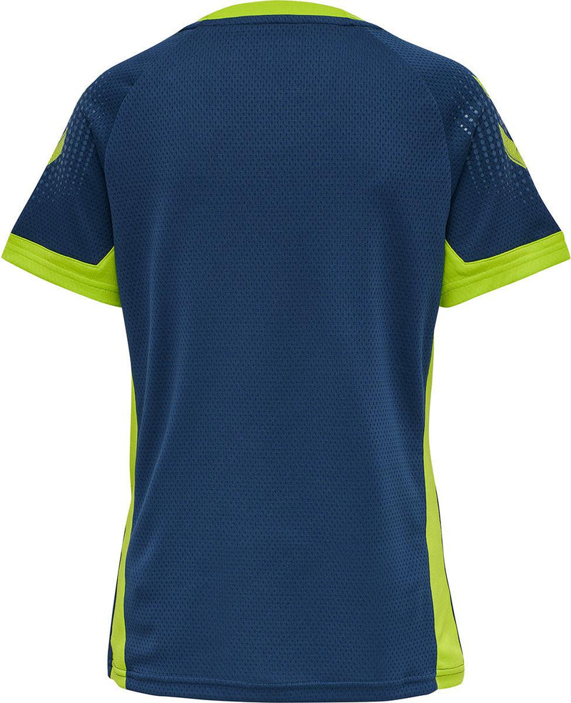 hummel Lead Jersey (women's)-Soccer Command