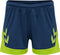 hummel Lead Shorts (women's)-Soccer Command