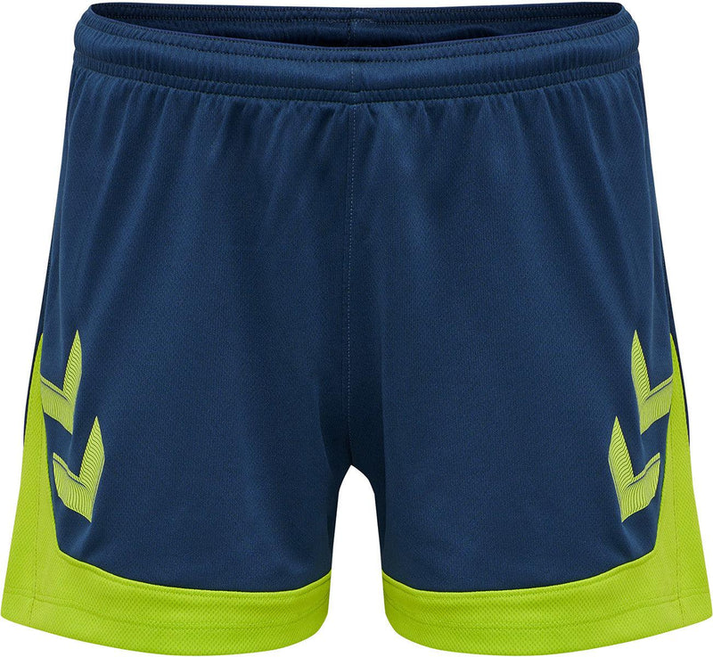 hummel Lead Shorts (women's)-Soccer Command