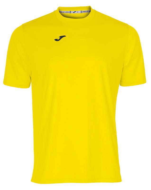 Joma Combi Polyester Shirt (youth)-Soccer Command