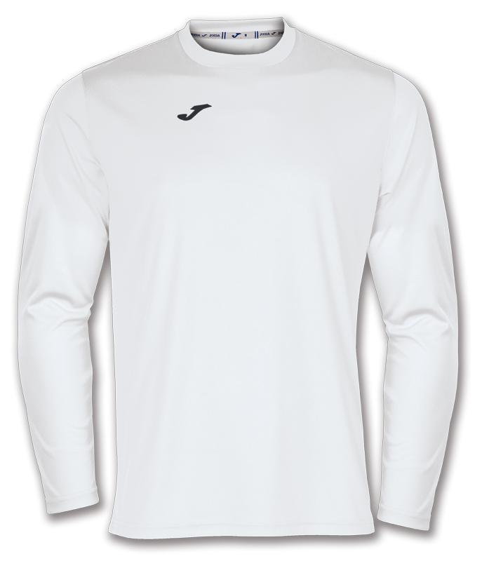 Joma Combi Long Sleeve Shirt-Soccer Command