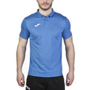 Joma Hobby Polo Shirt (adult)-Soccer Command