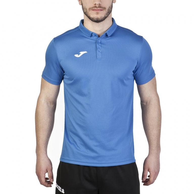 Joma Hobby Polo Shirt (adult)-Soccer Command