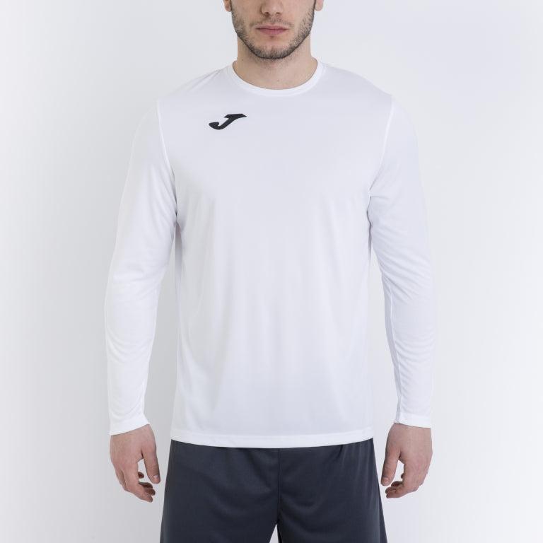 Joma Combi Long Sleeve Shirt-Soccer Command