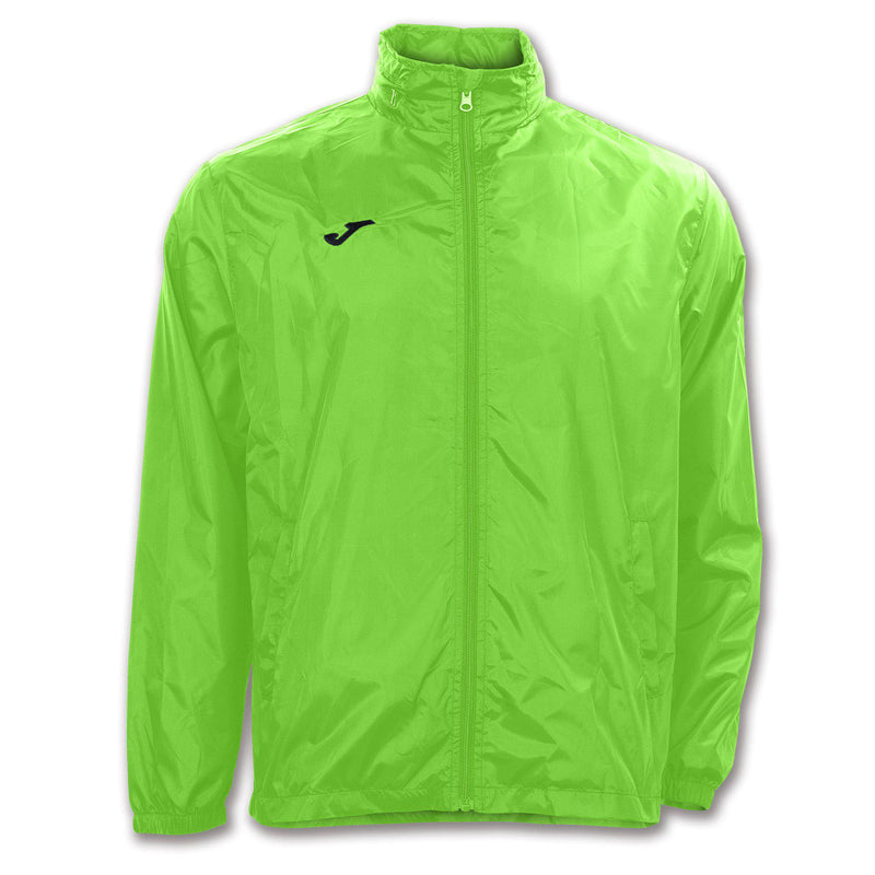 Joma Iris Rain Jacket-Soccer Command