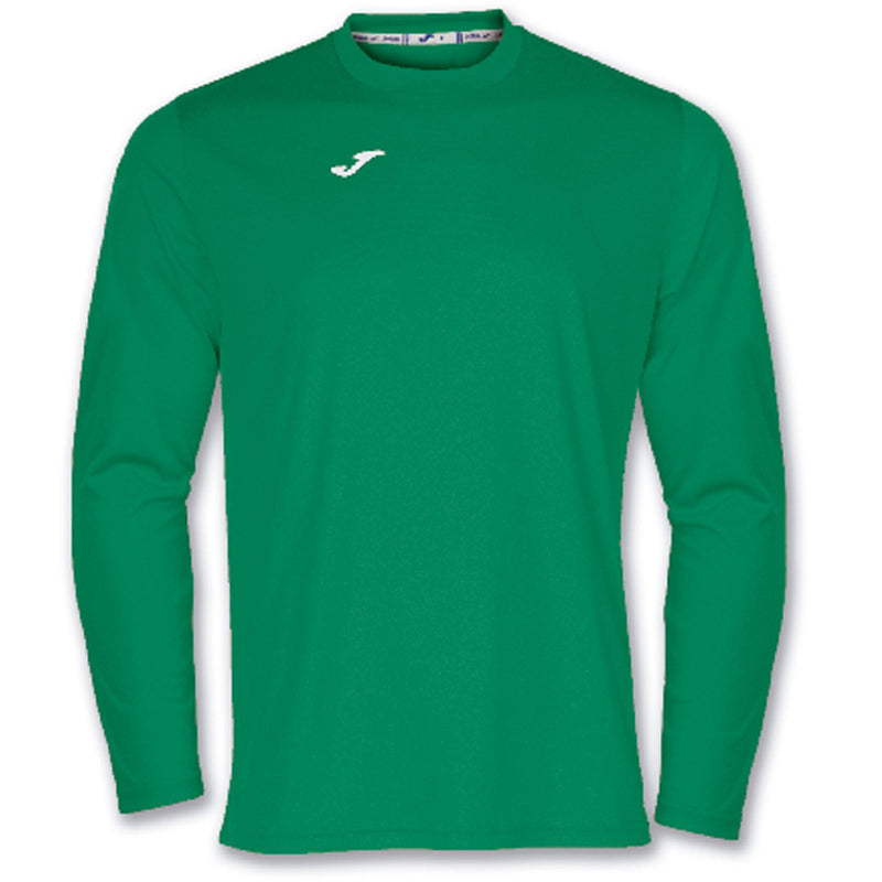 Joma Combi Long Sleeve Shirt-Soccer Command