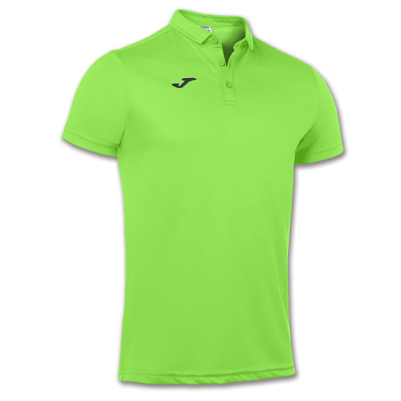 Joma Hobby Polo Shirt (youth)-Soccer Command
