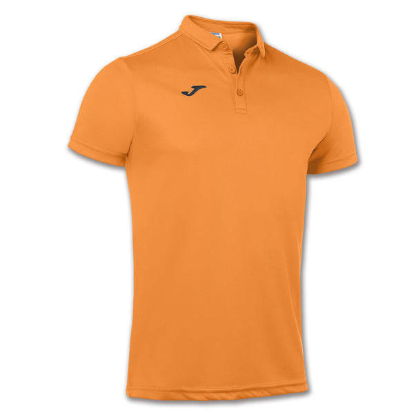 Joma Hobby Polo Shirt (youth)-Soccer Command