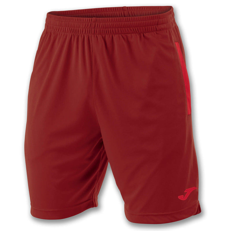 Joma Miami Interlock Shorts-Soccer Command