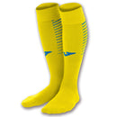 Joma Premier Soccer Socks (4 pack)-Soccer Command