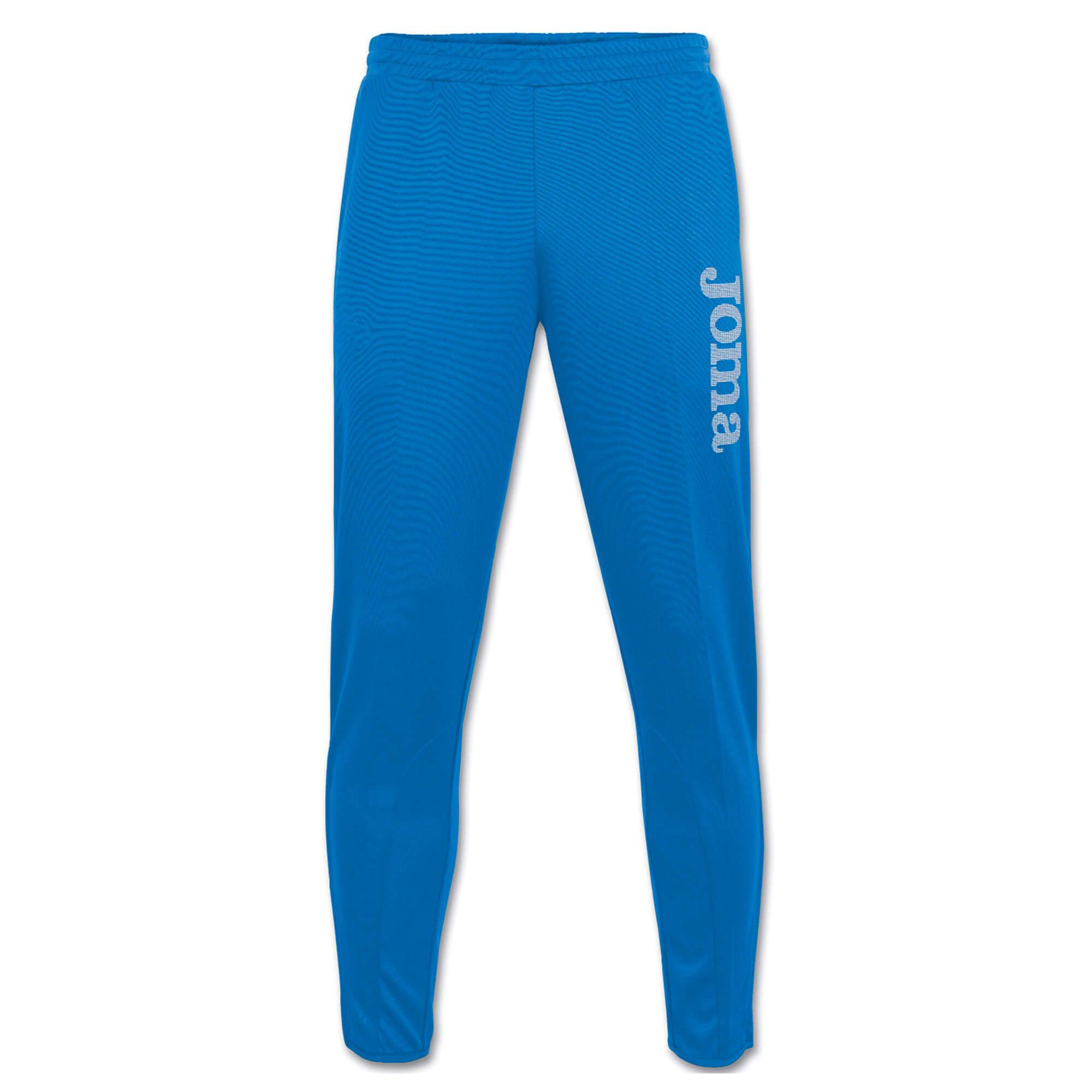 Joma Gladiator Interlock Pants-Soccer Command