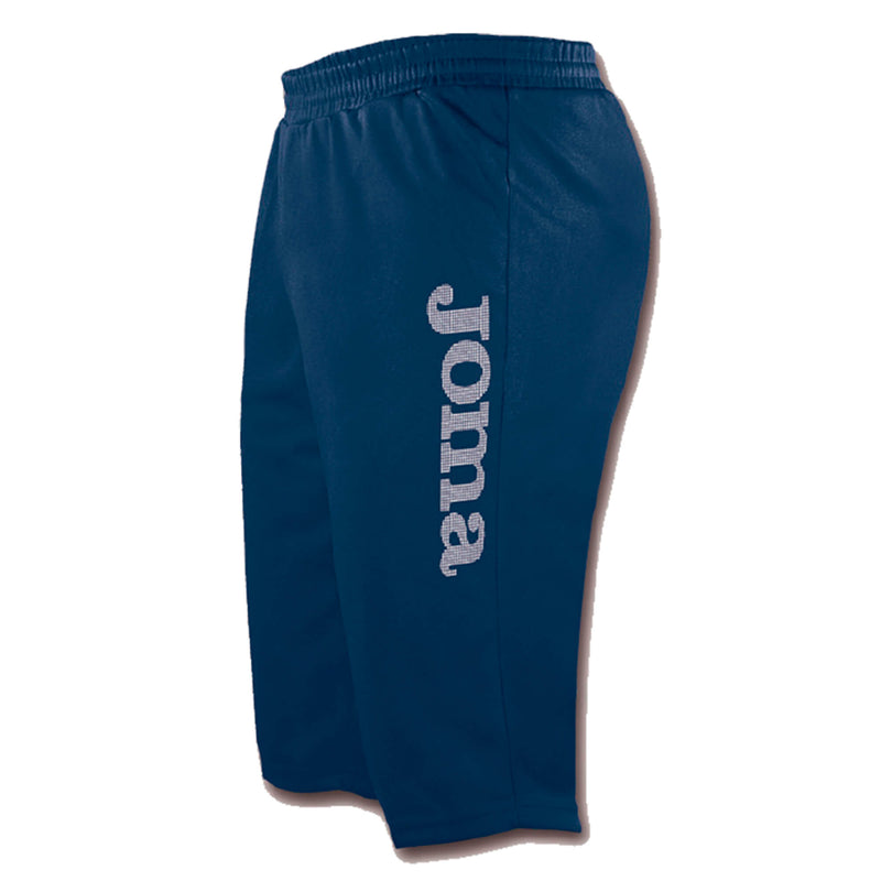 Joma Luxor Interlock 3/4 Pants-Soccer Command