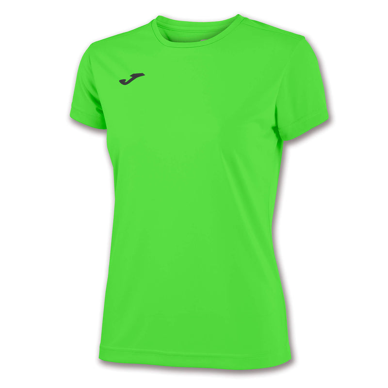 Joma Combi Women's Polyester Shirt (youth)-Soccer Command