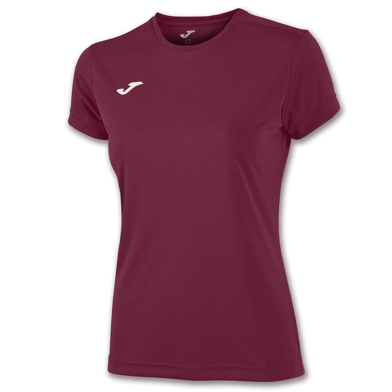 Joma Combi Women's Polyester Shirt (adult)-Soccer Command