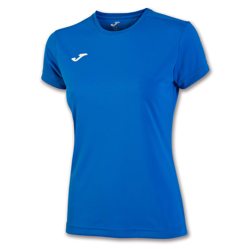 Joma Combi Women's Polyester Shirt (adult)-Soccer Command