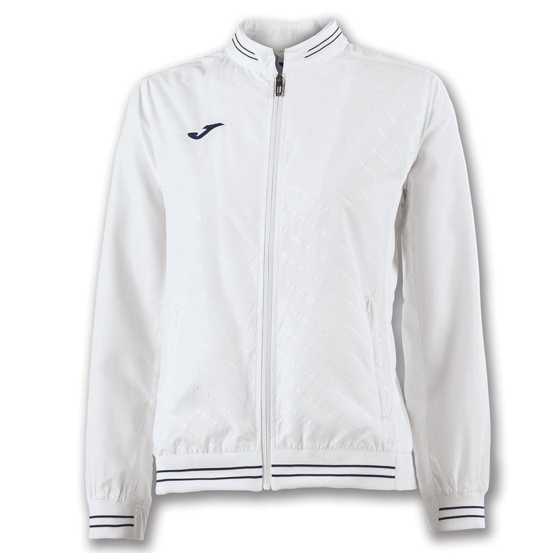 Joma Torneo II Microfiber Jacket (women's)-Soccer Command