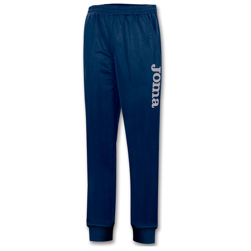 Joma Suez Polyfleece Pants-Soccer Command