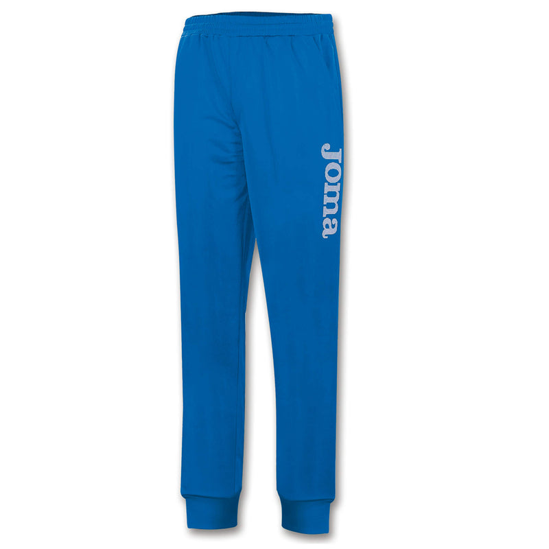 Joma Suez Polyfleece Pants-Soccer Command