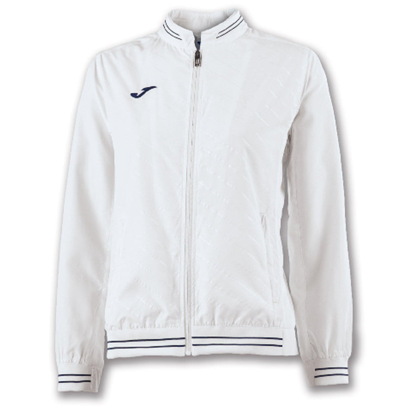 Joma Torneo II Polyester Jacket (women's)-Soccer Command