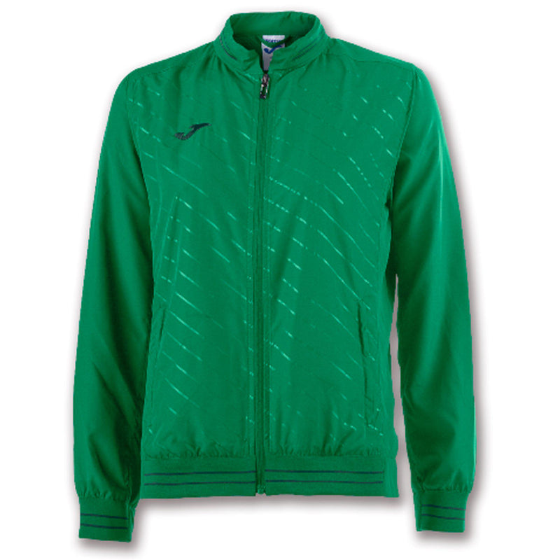 Joma Torneo II Polyester Jacket (women's)-Soccer Command