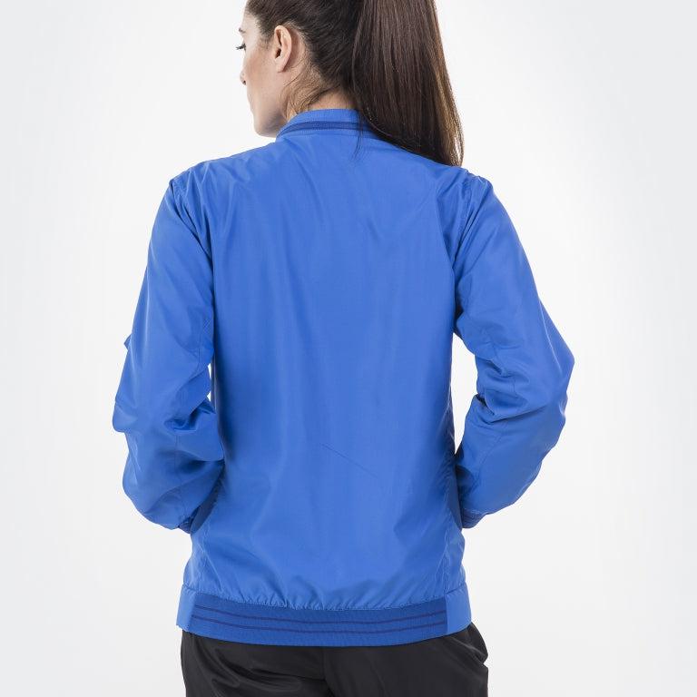 Joma Torneo II Microfiber Jacket (women's)-Soccer Command