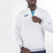 Joma Torneo II Microfiber Jacket-Soccer Command