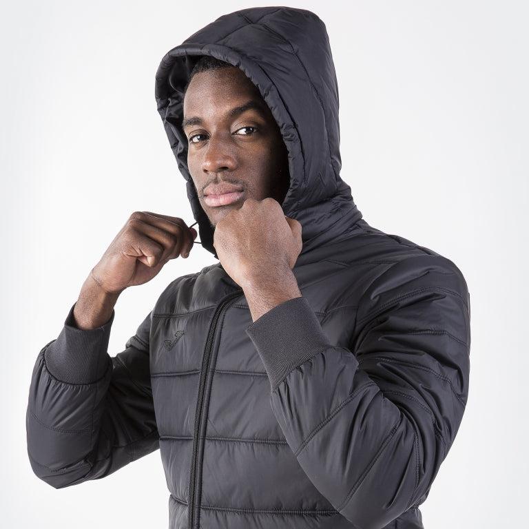 Joma Urban Winter Jacket-Soccer Command