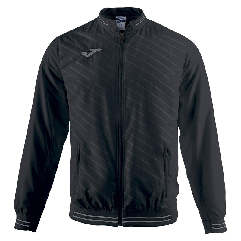 Joma Torneo II Microfiber Jacket-Soccer Command